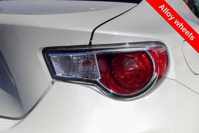 used 2015 Scion FR-S car, priced at $14,500