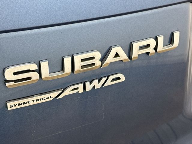 2015 Subaru Forester 2.5i Premium Blue at Rafferty Subaru