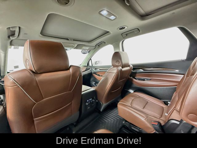 Used 2018 Buick Enclave SUV