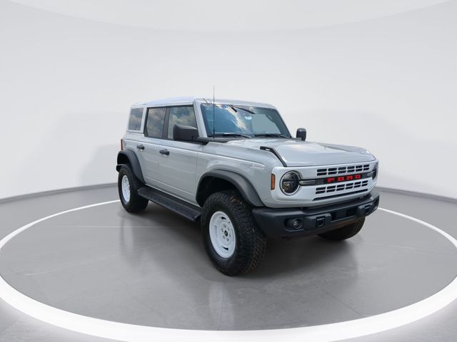 New 2026 Avalanche Ford Heritage Edition image 2