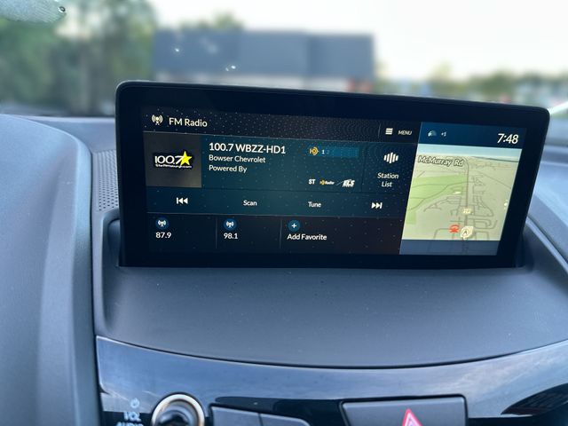 2026 Acura RDX A-Spec Package  at Spitzer Acura