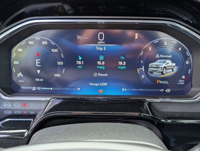 2026 Chevrolet Silverado 1500 LT Gray at AutoSavvy Houston Southwest