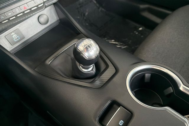 Used 2024 Ford Mustang Coupe