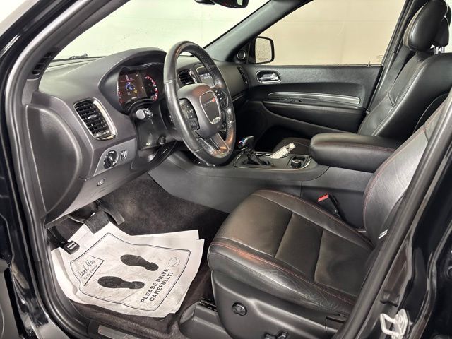 Used 2018 Dodge Durango SUV