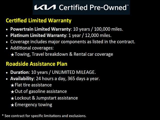 Used 2026 Kia Sorento SUV