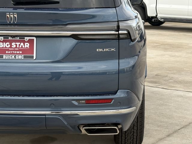 2026 Buick Enclave Avenir - 5
