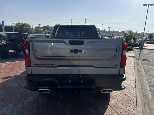 Used 2026 Chevrolet Silverado 1500 Truck