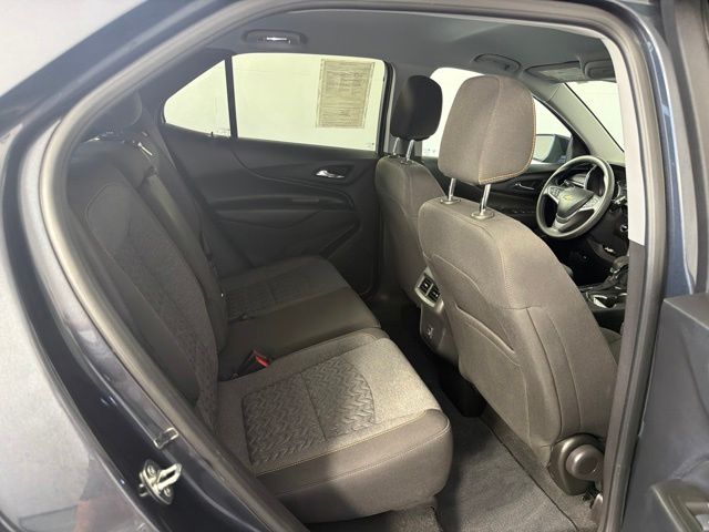 Used 2023 Chevrolet Equinox SUV