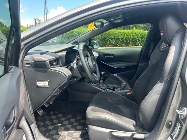 2023 Toyota GR Corolla Circuit Edition - Photo 15