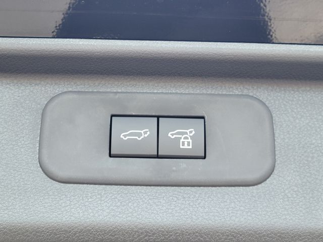 New 2026 Toyota Grand Highlander SUV