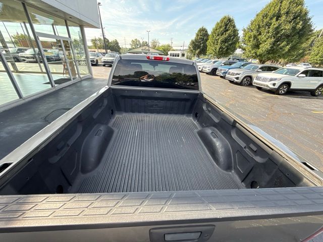 Used 2013 Chevrolet Silverado 1500 Truck