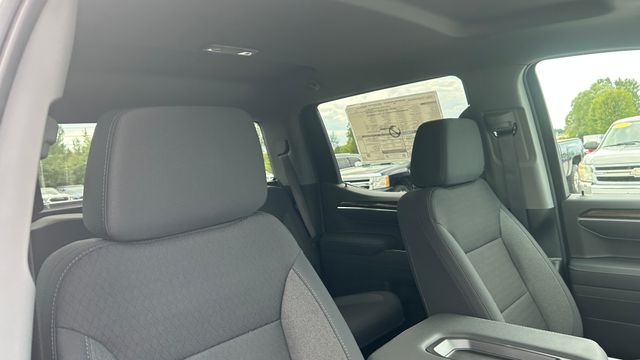 New 2026 Chevrolet Silverado 1500 Truck