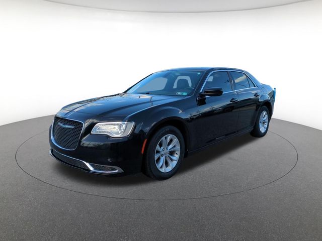 used 2015 Chrysler 300 car, priced at $13,990