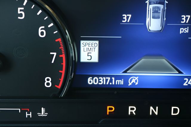 Used Car 2020 Ford Explorer  Limited For Sale Under $25,000 In Austin, Texas