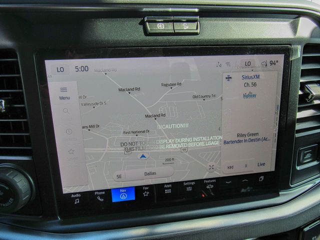 Photo of 2025 Ford F-250SD Platinum in Dallas, GA - 14,  2025 Ford F-250SD Platinum:167707