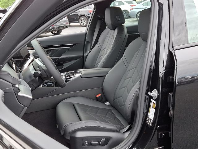 5 Series Sedan 530i xDrive