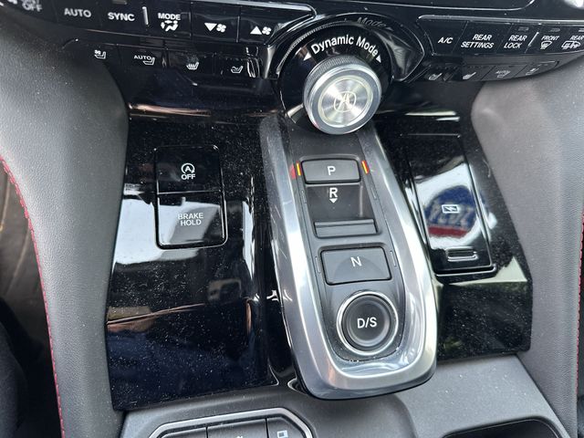2024 Acura MDX Type S w/Advance Package  at Spitzer Acura