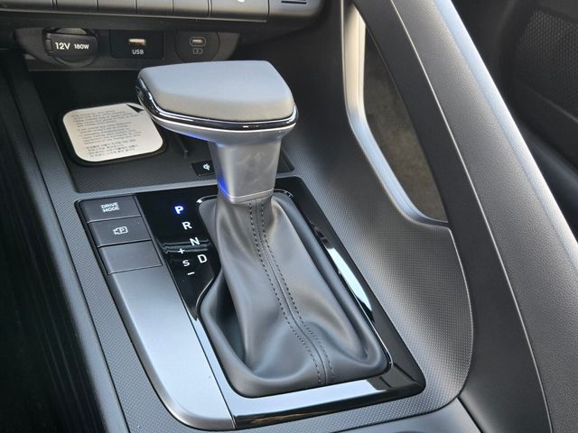 2026 Hyundai Elantra - $23,786