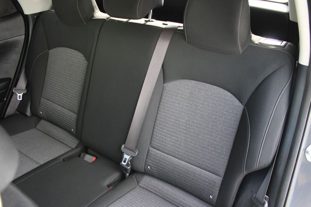 Used 2021 Gray Kia S image 20