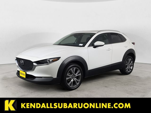 2020 Mazda CX-30 Select AWD