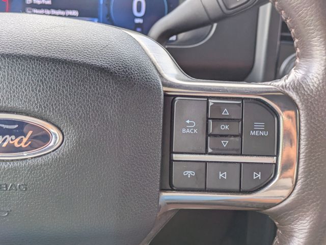 2024 Ford F-250 Super Duty King Ranch
