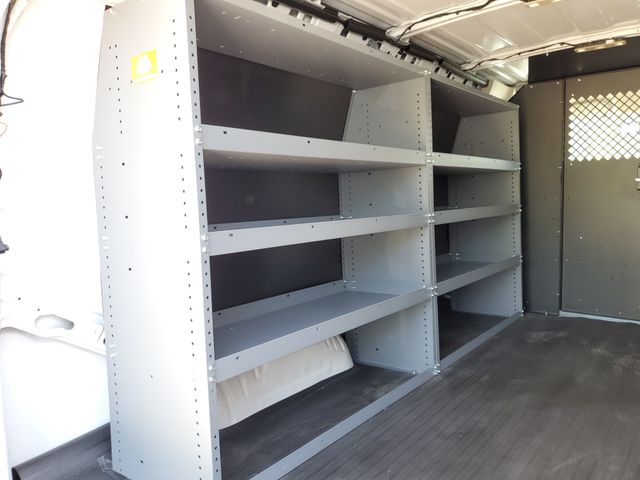 2026 Chevrolet Express 2500 RWD Masterack Upfitted Cargo Van for sale #T1192139 - photo 28