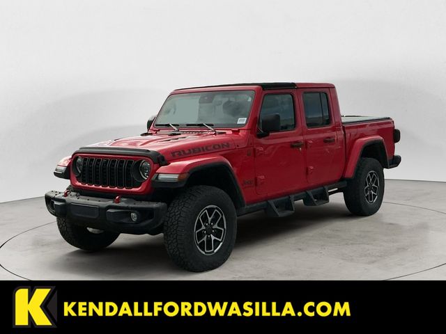 2024 Jeep Gladiator