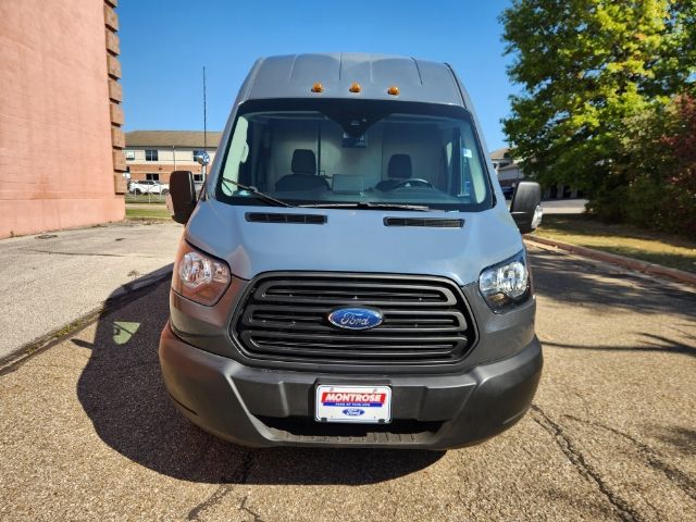 2019 Ford Transit-350 Base 6