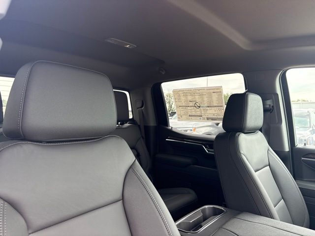 New 2026 Chevrolet Silverado 1500 Truck