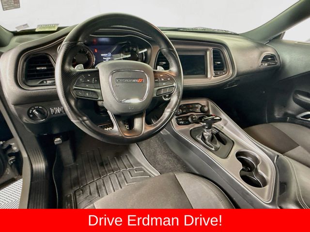 Used 2023 Dodge Challenger Coupe