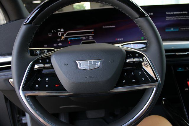New 2026  Cadillac LUXURY image 26