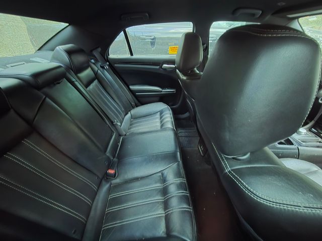 Used 2019 Gray Chrysler S image 6