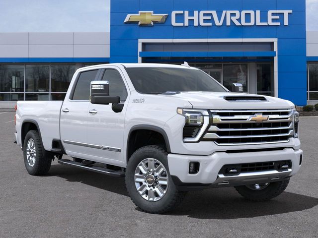 New 2025 Chevrolet Silverado 2500HD For Sale in Livonia, MI