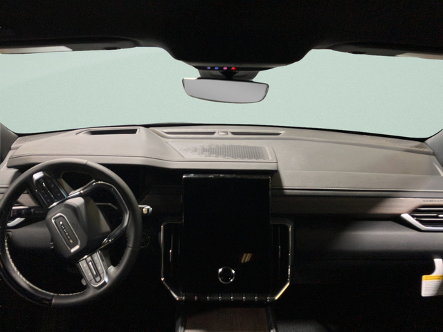 new 2026 GMC Acadia car, priced at $61,500