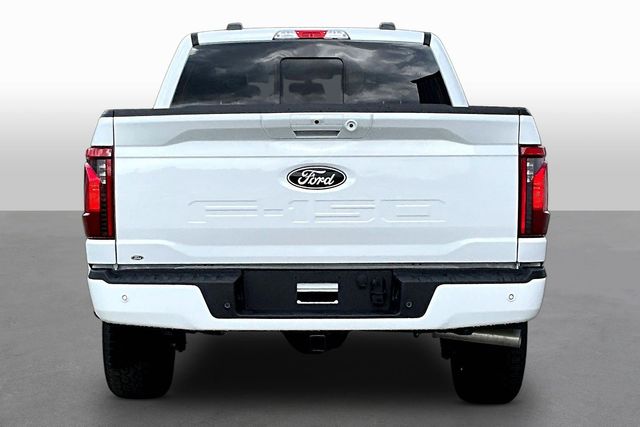 2026 Ford F-150 XLT - 3