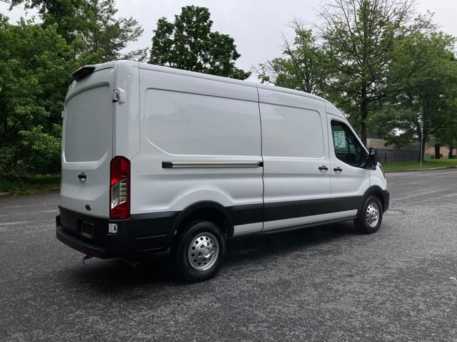 2023 Ford Transit 250