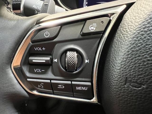 2026 Acura MDX Advance Package - Platinum White Pearl exterior view 20