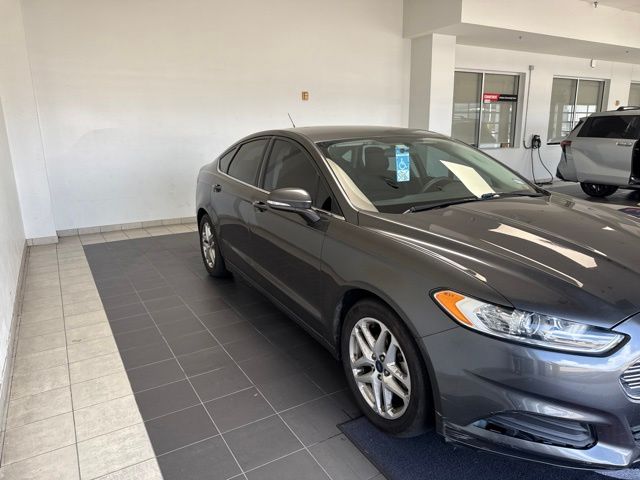 2015 Ford Fusion SE  at DeMontrond Automotive Group