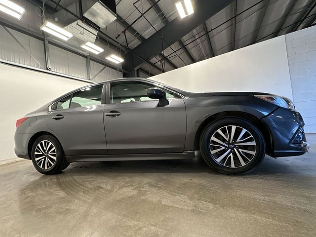 2018 Subaru Legacy 2.5i - 2