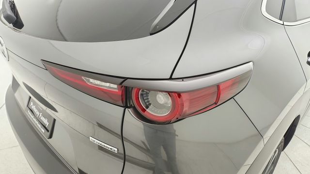 2025 Mazda CX-30 Select Sport - Photo 11
