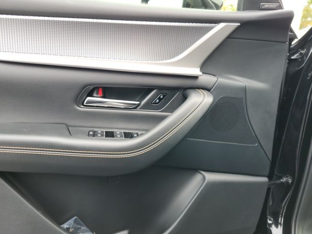 2026 Mazda CX-90 Premium Plus - 8
