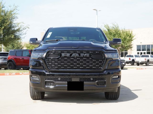 New 2026 Ram 1500 Truck