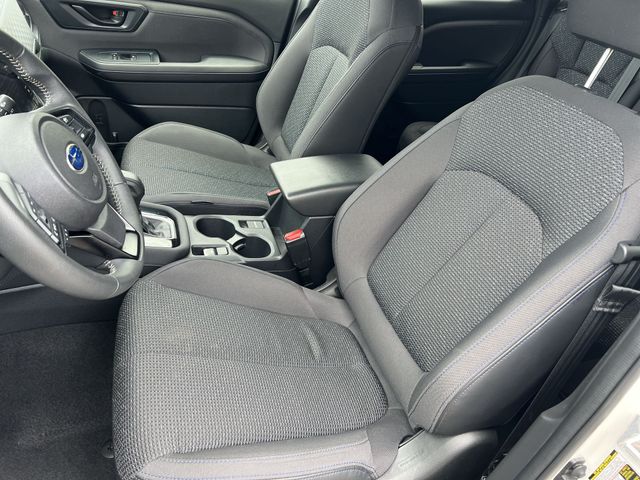 Used 2025 White Subaru Premium image 33