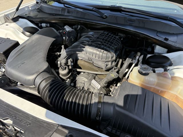 2023 Dodge Charger GT White at Shottenkirk Kia Fort Bend