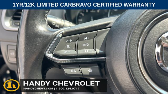 Used 2021 Mazda CX-9 SUV