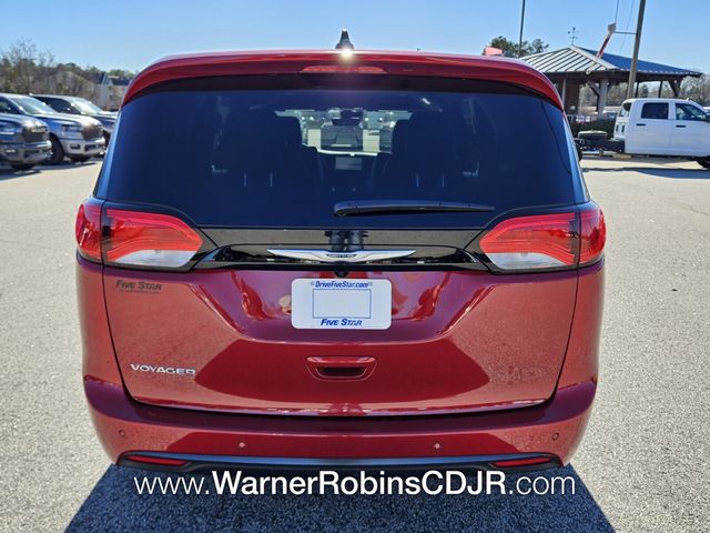 New 2026 Red Chrysler LX image 11