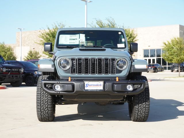New 2026 Jeep Gladiator Truck