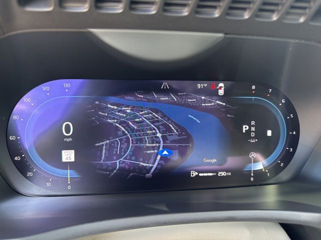 2023 Volvo XC90 Ultimate photo 14