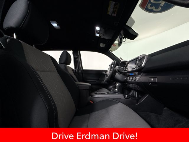 Used 2023 Toyota Tacoma Truck