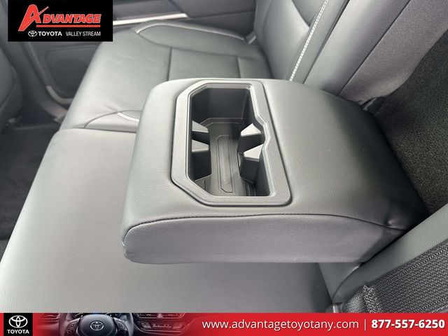 Used 2026 Toyota Tundra Truck